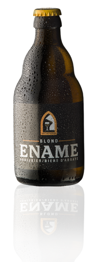 Afbeeldingen van ENAME ABDIJ BLOND 33CL