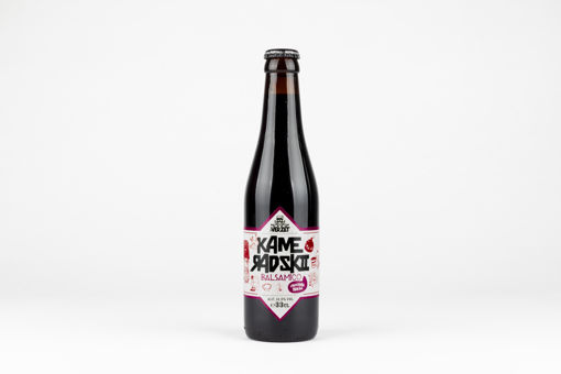 Afbeeldingen van KAMERADSKI BALSAMICO 33CL