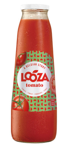 Afbeeldingen van LOOZA TOMAAT 1L