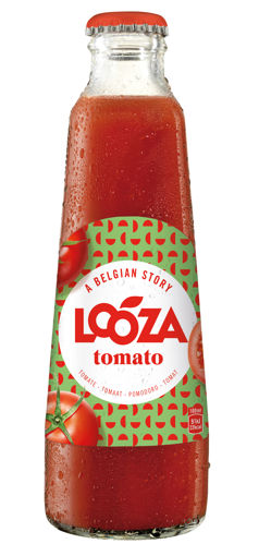 Afbeeldingen van LOOZA TOMAAT COCKTAIL 20CL