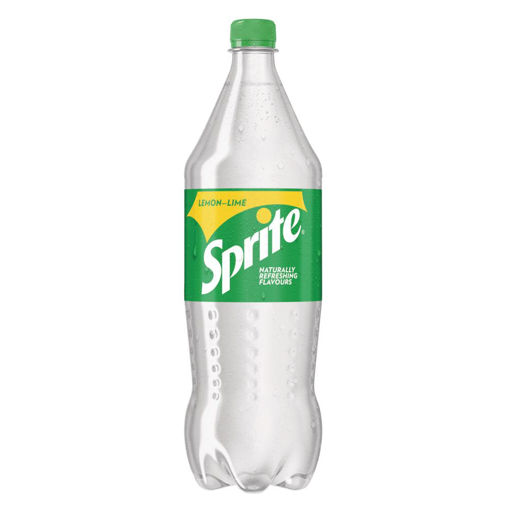 Afbeeldingen van SPRITE PET 1,5L