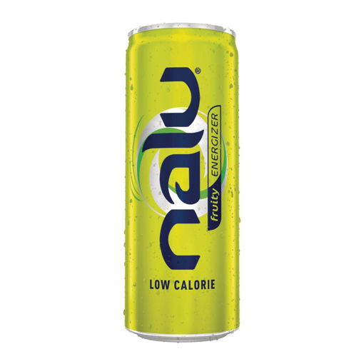 Afbeeldingen van NALU ORIGINAL 25CL