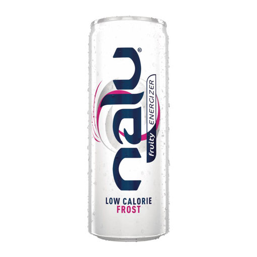 Afbeeldingen van NALU FROST BLIK 25CL