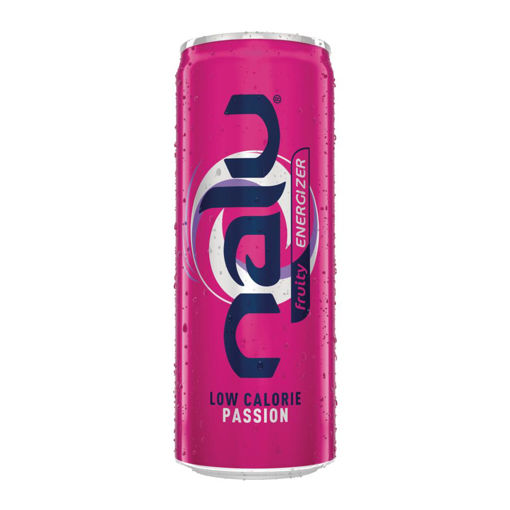 Afbeeldingen van NALU PASSION BLIK 25CL