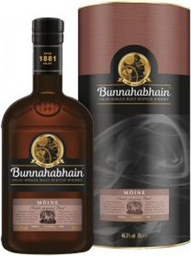 Afbeeldingen van BUNNAHABHAIN MOINE