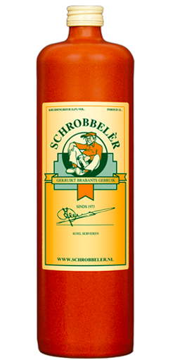 Afbeeldingen van SCHROBBELER