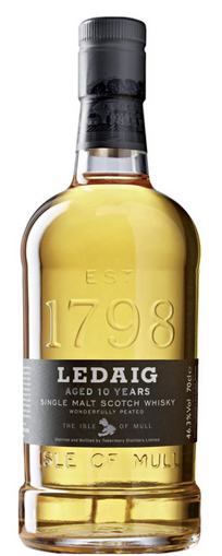 Afbeeldingen van LEDAIG 10 YEARS