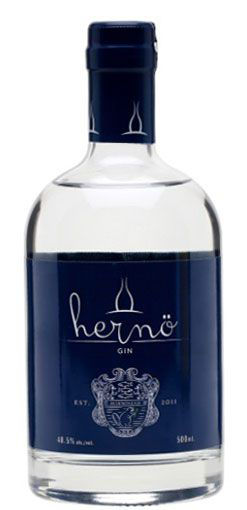 Afbeeldingen van HERNO GIN