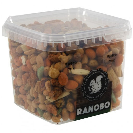 Afbeeldingen van APERO MIX 450 G