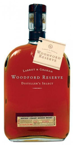 Afbeeldingen van WOODFORD RESERVE