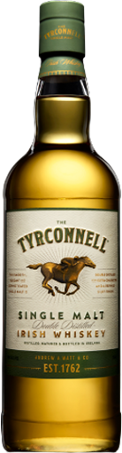 Afbeeldingen van TYRCONNELL SINGLE MALT 43%
