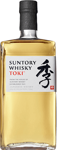 Afbeeldingen van SUNTORY TOKI