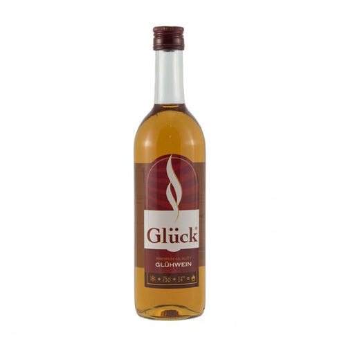 Afbeeldingen van GLUCK QUINT 14% WIT 75 CL