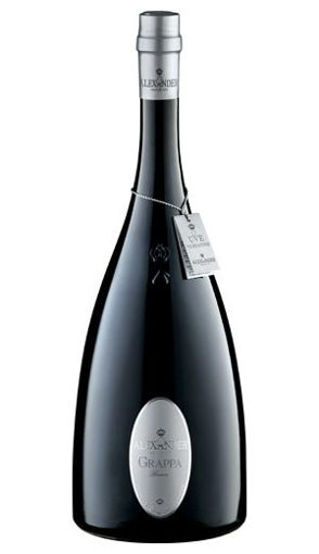 Afbeeldingen van GRAPPA ALEXANDER BIANCA