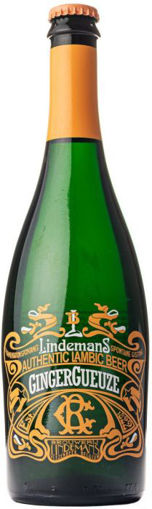 Afbeeldingen van LINDEMANS GINGERGUEUZE
