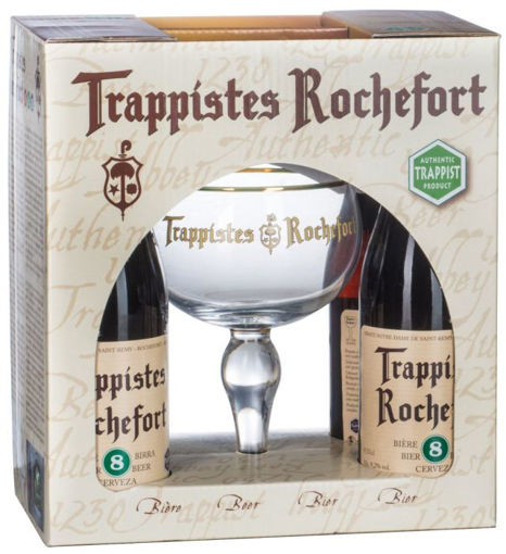 Afbeeldingen van ROCHEFORT GIFTPACK