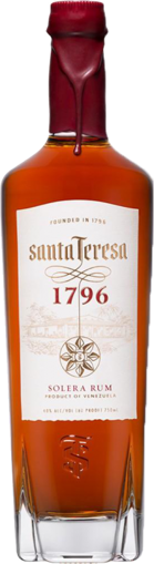 Afbeeldingen van SANTA TERESA SOLERA 1796