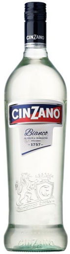 Afbeeldingen van CINZANO BIANCO