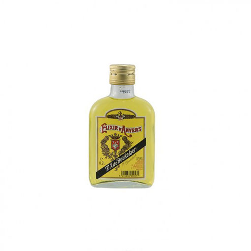 Afbeeldingen van ELIXIR D'ANVERS 37.5° 20 CL