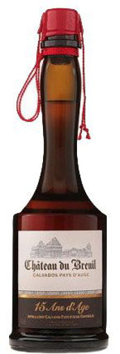 Afbeeldingen van CHATEAU DU BREUIL 15 YEARS