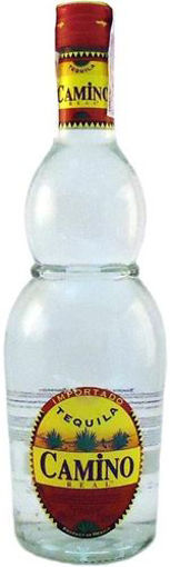 Afbeeldingen van CAMINO REAL BLANCO 35° 70CL