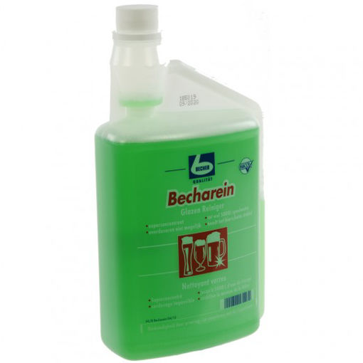 Afbeeldingen van BECHAREIN MET DOSEERDOP 1 LITER