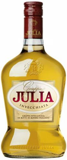 Afbeeldingen van JULIA GRAPPA SPECIALE GOLD