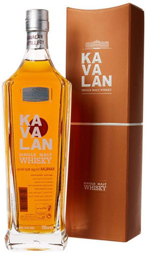 Afbeeldingen van KAVALAN SINGLE MALT