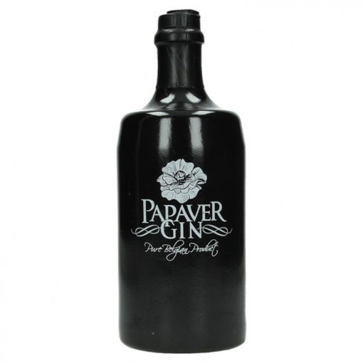 Afbeeldingen van PAPAVER GIN 40° 70 CL