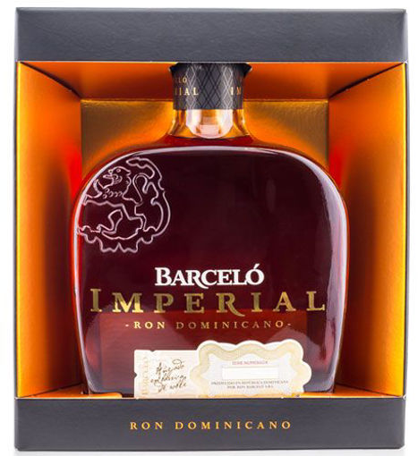 Afbeeldingen van BARCELO IMPERIAL 38° 70CL