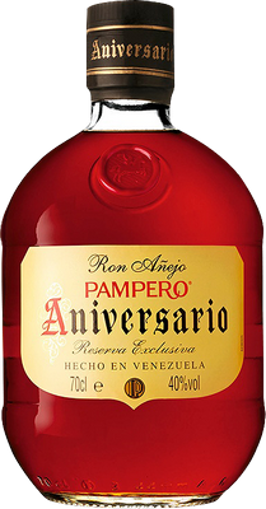 Afbeeldingen van PAMPERO ANNIVERSARIO