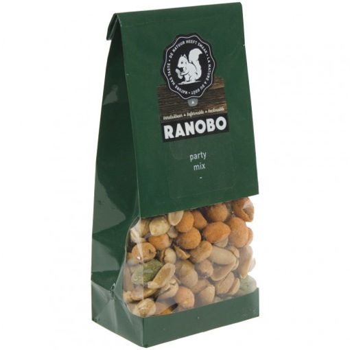 Afbeeldingen van PARTY MIX 175 G