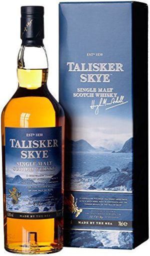 Afbeeldingen van TALISKER SKYE EDITION
