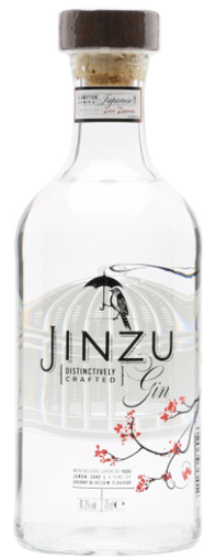Afbeeldingen van JINZU GIN