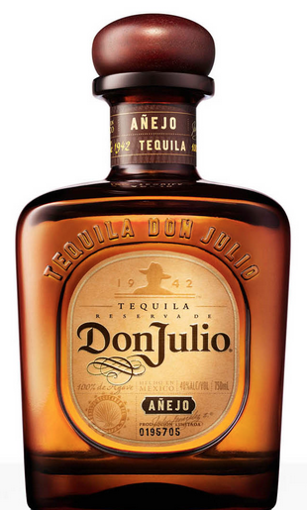 Afbeeldingen van DON JULIO ANEJO