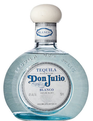 Afbeeldingen van DON JULIO BLANCO