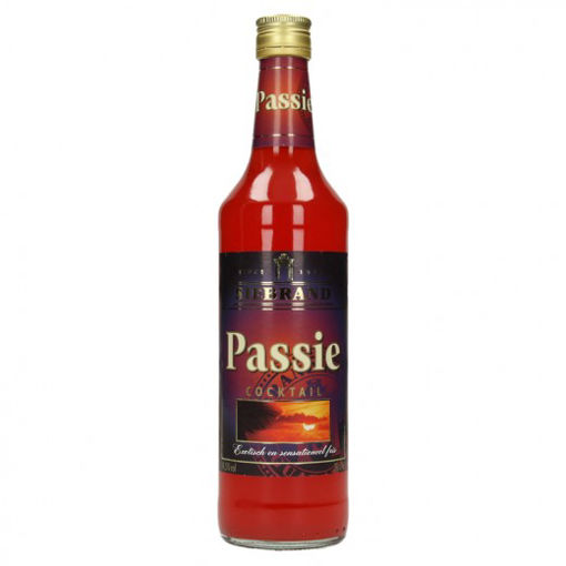 Afbeeldingen van SIEBRAND PASSIE 14.5% 75 CL