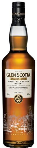 Afbeeldingen van GLEN SCOTIA DOUBLE CASK