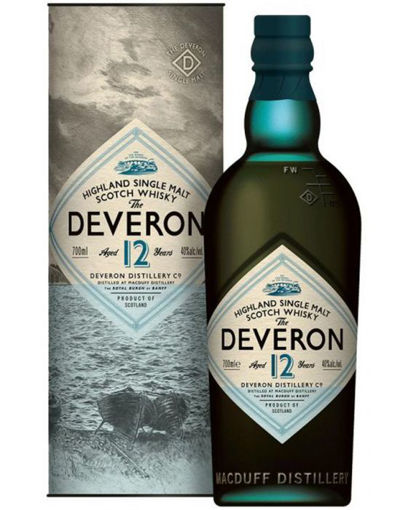 Afbeeldingen van GLEN DEVERON 12 YEARS