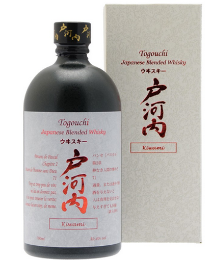 Afbeeldingen van TOGOUCHI KIWAMI