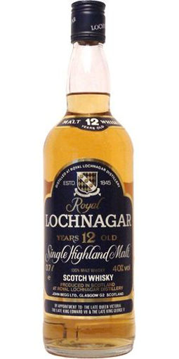 Afbeeldingen van ROYAL LOCHNAGAR 12 YEAR