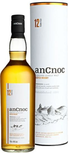 Afbeeldingen van ANCNOC 12 YEAR