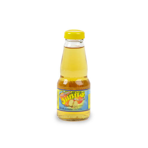 Afbeeldingen van SUNITO APPEL 24X20CL