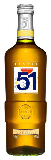 Afbeeldingen van PASTIS 51 70CL