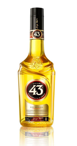 Afbeeldingen van LICOR 43 1L