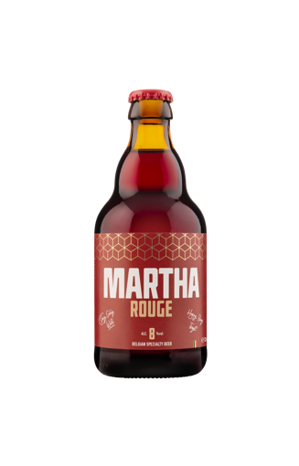 Afbeeldingen van MARTHA GUILTY PLEASURE 33CL
